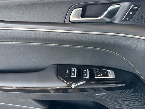 New 2026 Kia K5 GT w/ GT1 Package image 12