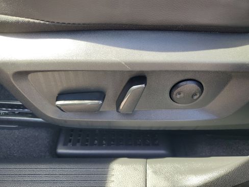 Certified 2023 Nissan Rogue SL w/ SL Premium Package image 14