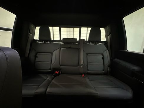 Certified 2022 GMC Sierra 2500 Denali AWD/4WD image 27