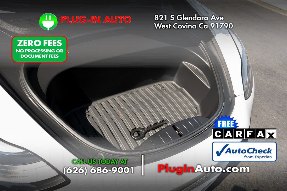 Used 2023 Tesla Model 3 Standard Range RWD image 15