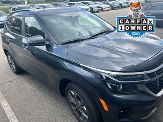 Certified 2024 Kia Seltos S AWD/4WD video 1