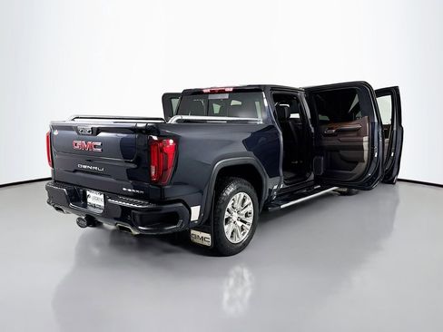 Used 2023 GMC Sierra 1500 Denali image 31