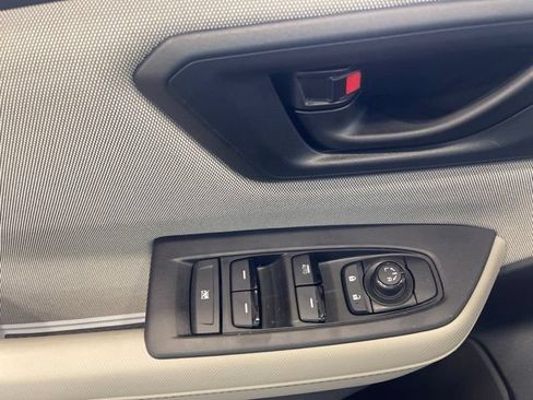 New 2026 Subaru Forester AWD/4WD image 19