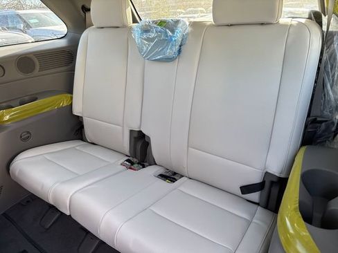 New 2026 Hyundai Palisade SEL image 16