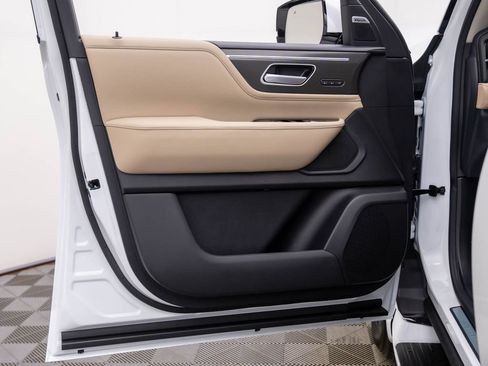 New 2026 INFINITI QX80 Pure w/ Cargo Package image 12