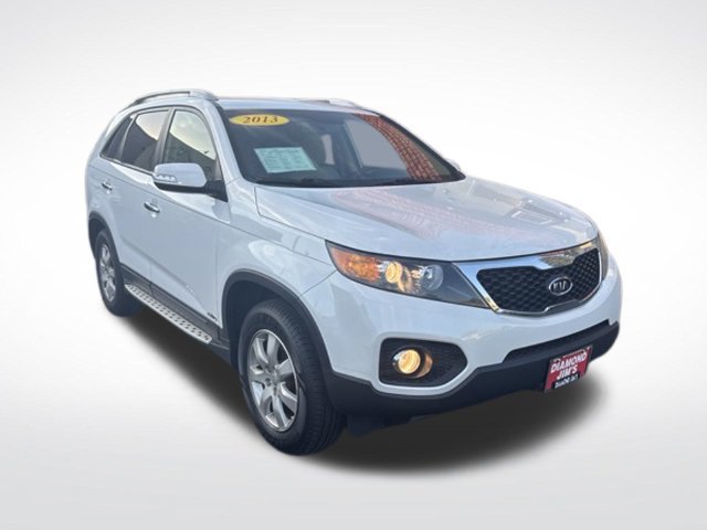 Used 2013 Kia Sorento LX w/ Convenience Pkg AWD/4WD image 1