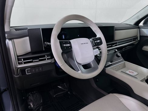 New 2026 Hyundai Santa Fe SEL AWD/4WD image 9
