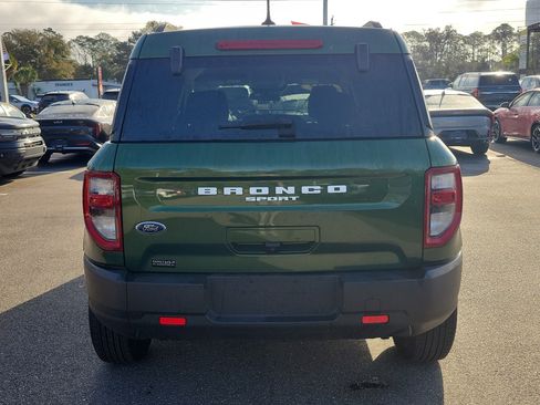 Used 2024 Ford Bronco Sport Big Bend image 5