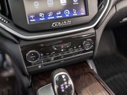 Used 2016 Maserati Ghibli S Q4 image 29