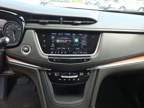 Used 2023 Cadillac XT5 Premium Luxury w/ Technology Package image 18