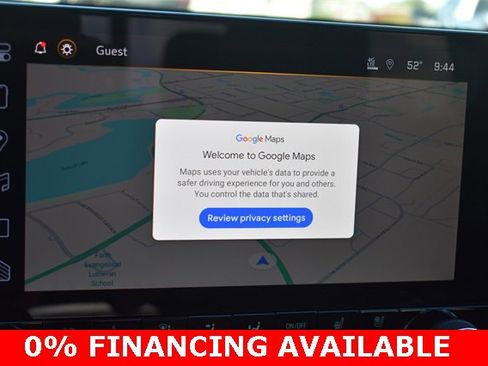 New 2025 Chevrolet Colorado Z71 w/ Midnight Edition image 34