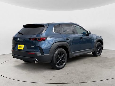 Used 2025 MAZDA CX-50 AWD 2.5 S w/ Preferred Package image 5
