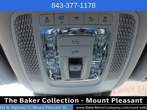 Certified 2026 Mercedes-Benz GLE 350 4MATIC image 57