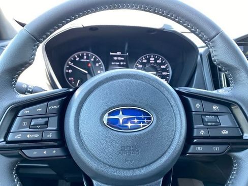 New 2026 Subaru Forester Premium AWD/4WD image 15