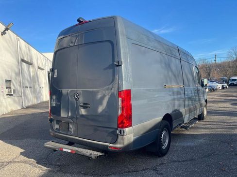 Used 2019 Mercedes-Benz Sprinter 170 image 6