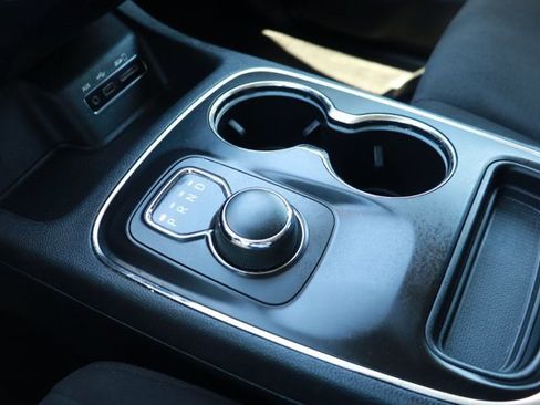 Used 2016 Dodge Durango SXT RWD image 18