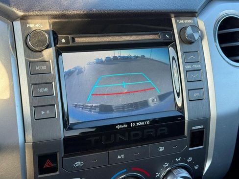 Used 2017 Toyota Tundra SR5 image 15