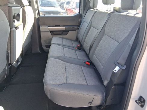 New 2026 Ford F250 XL w/ STX Appearance Package image 9