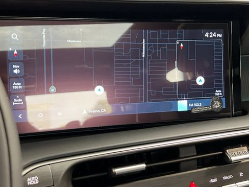 New 2026 Hyundai Palisade Calligraphy image 20