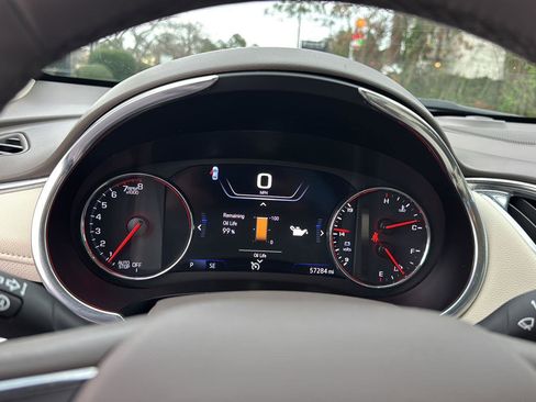 Used 2024 Chevrolet Malibu LT image 20