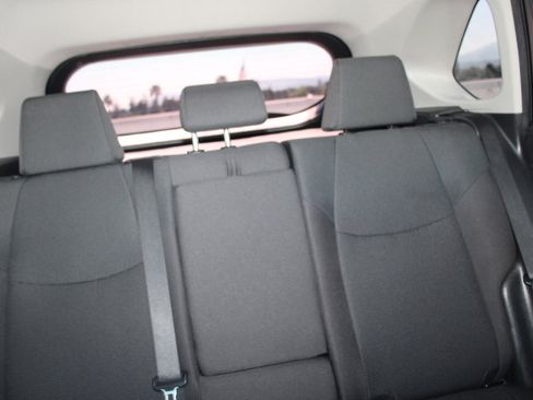 Certified 2024 Toyota RAV4 LE image 21