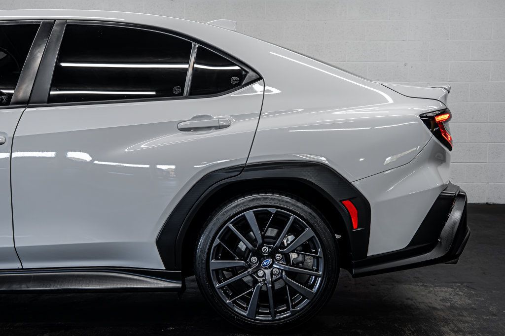 Used 2023 Subaru WRX Premium AWD/4WD image 13