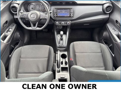 Used 2025 Nissan Kicks Play S image 14