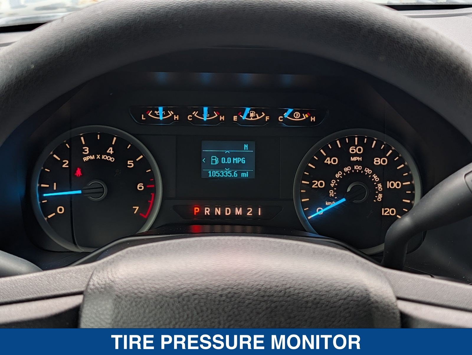 Used 2016 Ford F150 XLT RWD image 28