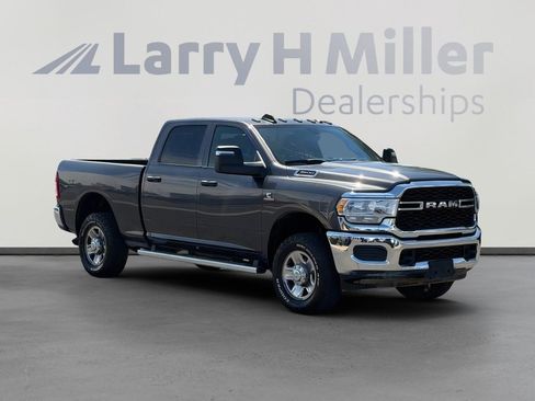 Used 2023 RAM 3500 Tradesman AWD/4WD image 8
