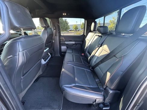 Used 2024 Ford F150 Lariat AWD/4WD image 25