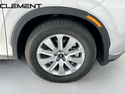 Certified 2025 Hyundai Palisade SEL FWD image 38