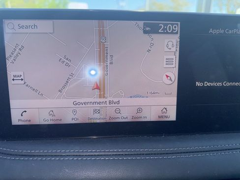 Used 2025 INFINITI QX60 Luxe w/ Black Edition image 14