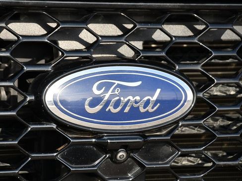 Used 2021 Ford Edge ST w/ Equipment Group 401A image 36