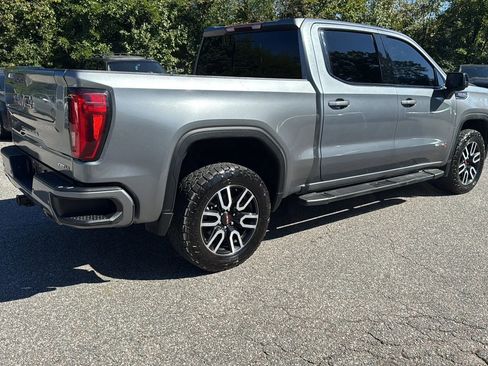 Used 2020 GMC Sierra 1500 AT4 w/ AT4 Premium Package image 5