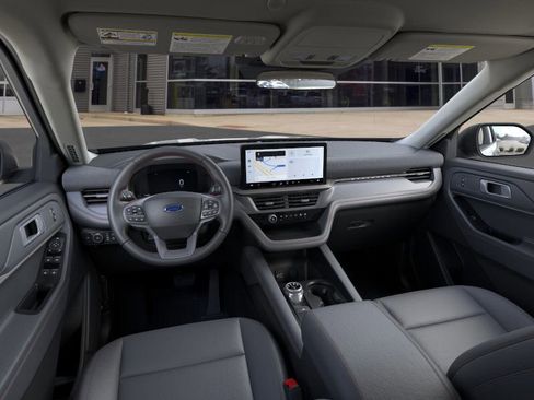 New 2026 Ford Explorer Active w/ Active Comfort Package image 9