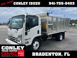 New 2026 Isuzu NPR RWD video 1