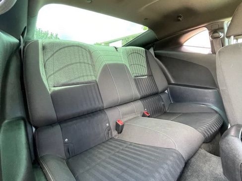 Used 2012 Chevrolet Camaro LS RWD image 24