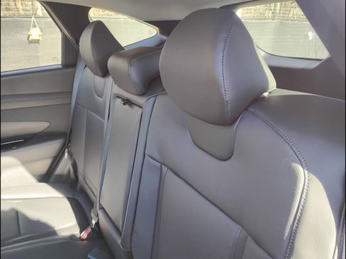 New 2026 Hyundai Tucson Limited AWD/4WD image 17