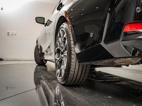 Used 2025 BMW 330i xDrive Sedan image 44