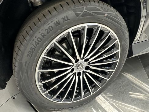 New 2026 Mercedes-Benz GLC 300 image 21