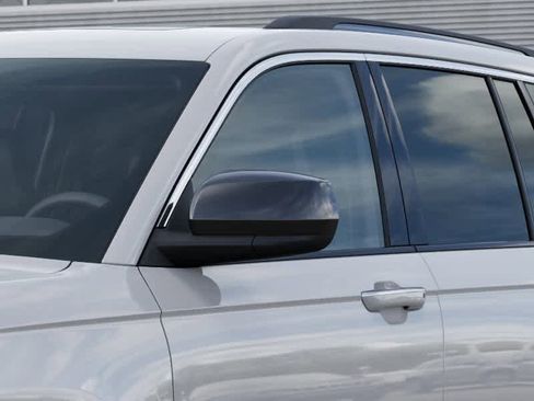 New 2025 Jeep Grand Cherokee Laredo X image 12