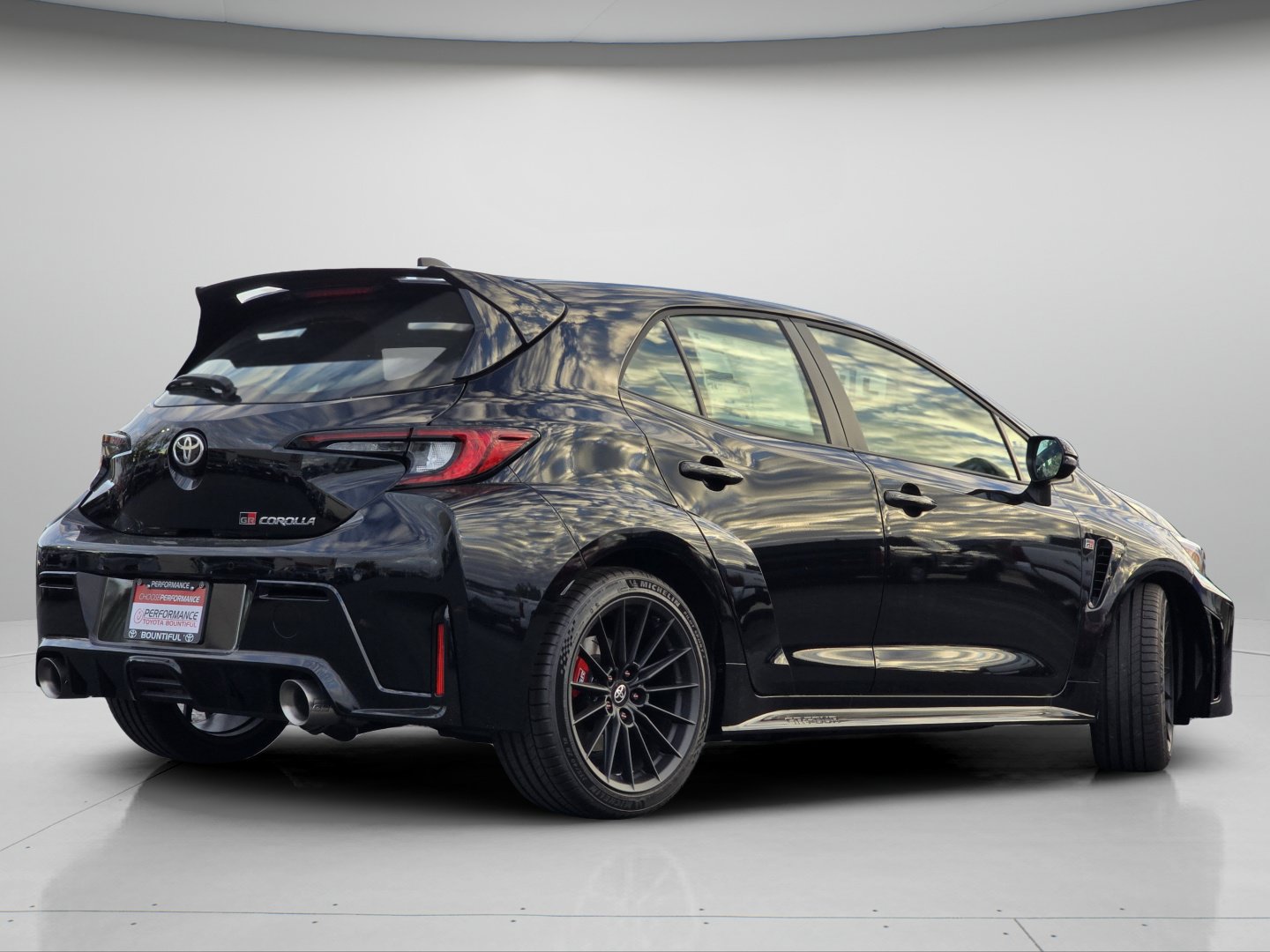 New 2026 Toyota Corolla GR AWD/4WD image 27