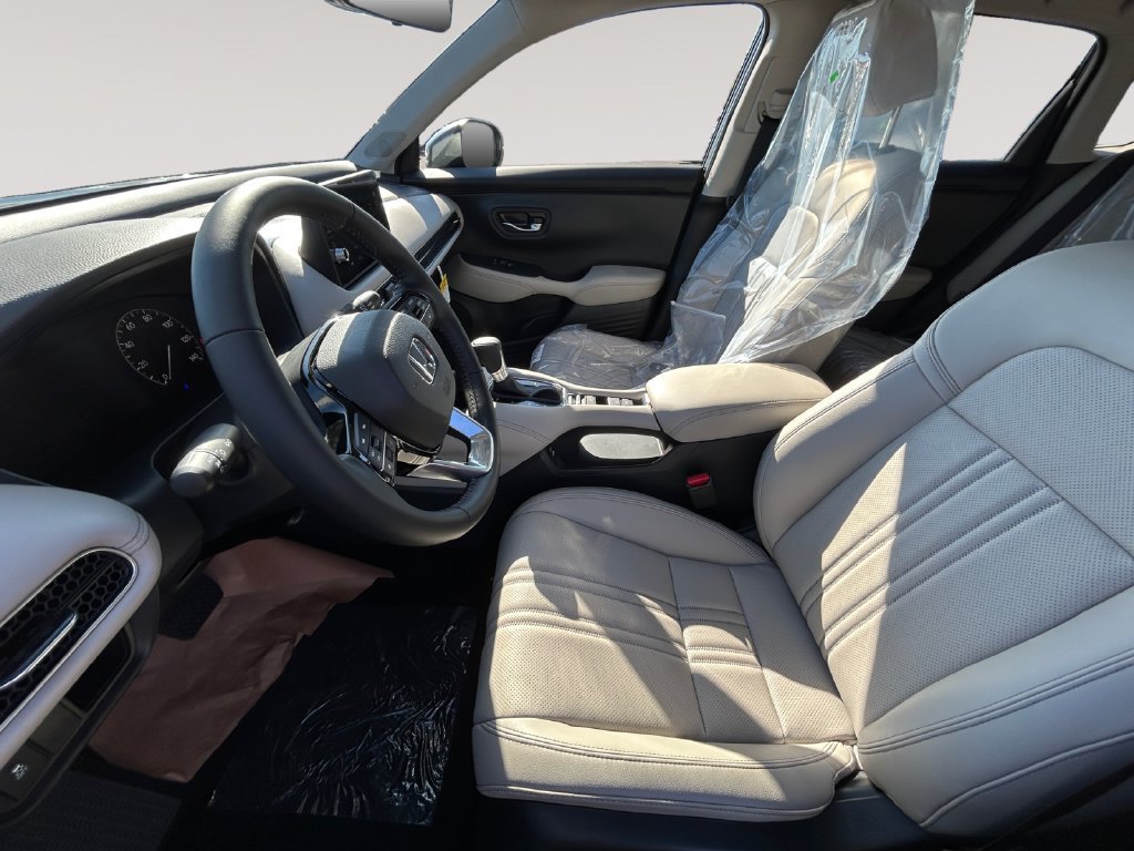 New 2027 Honda HR-V EX-L image 9