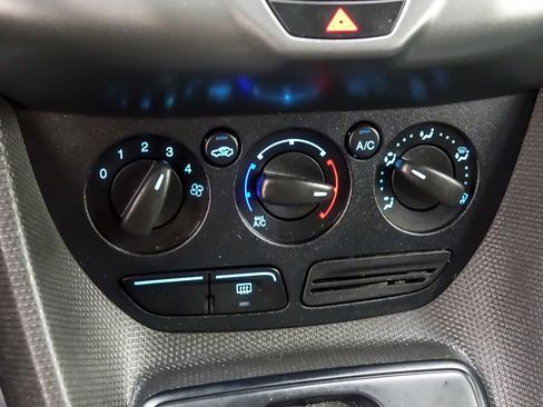 Used 2016 Ford Transit Connect XL image 16