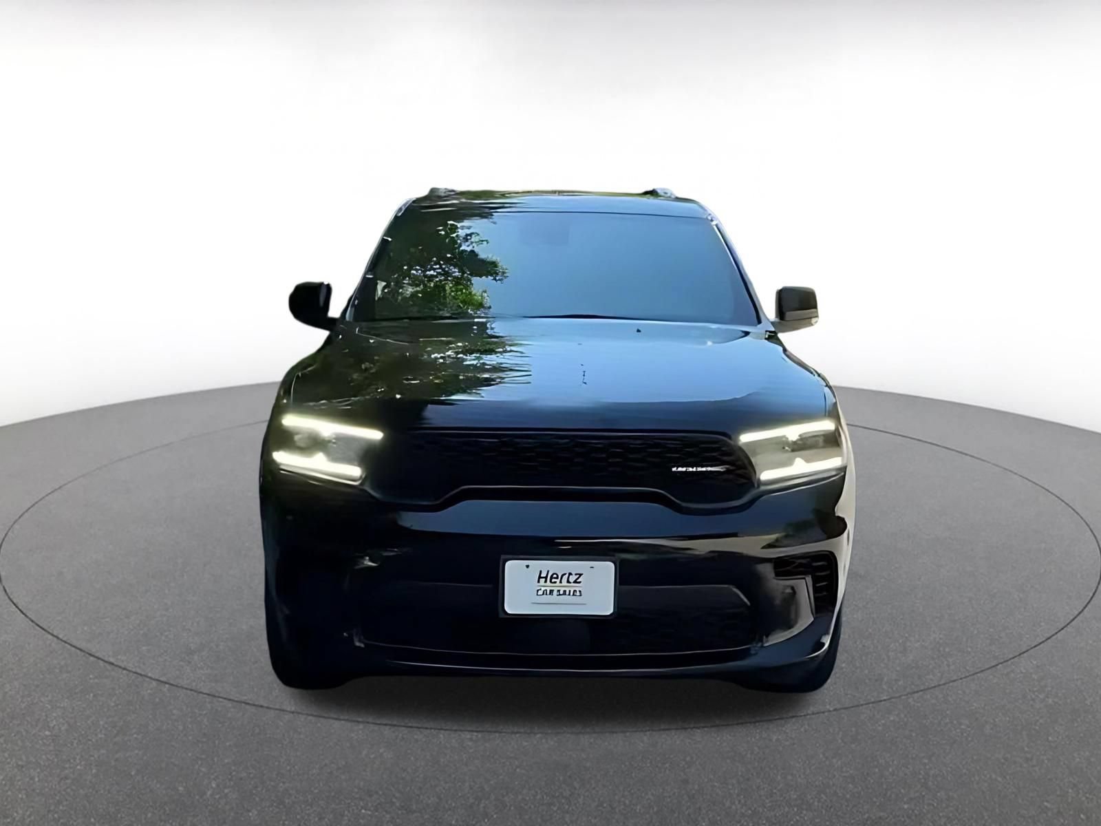Used 2026 Dodge Durango GT AWD/4WD image 9