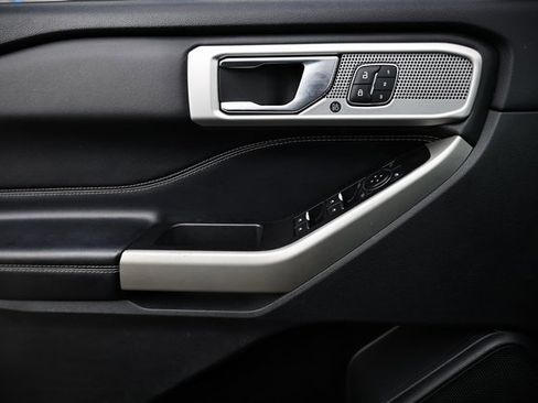 Used 2022 Ford Explorer Limited w/ Equipment Group 301A image 15