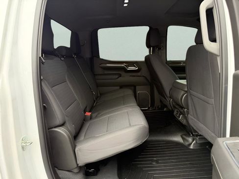 Used 2023 Chevrolet Silverado 1500 LT w/ Protection Package image 30