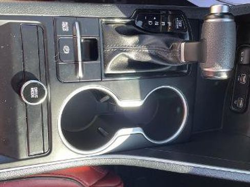 Used 2021 Kia K5 GT-Line FWD image 20