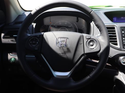 Used 2015 Honda CR-V EX-L image 15