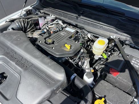 New 2026 RAM 2500 Big Horn image 30